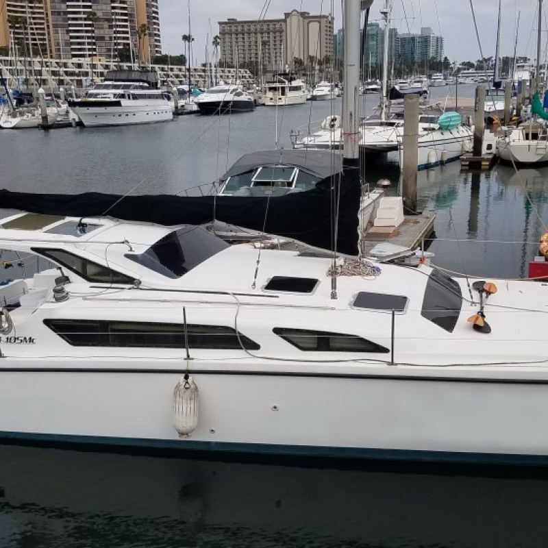 50′ Bayliner Motor Yacht Yacht Management Boat Rentals Captain and