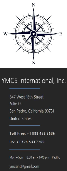 YMCS Int Hidden Menu